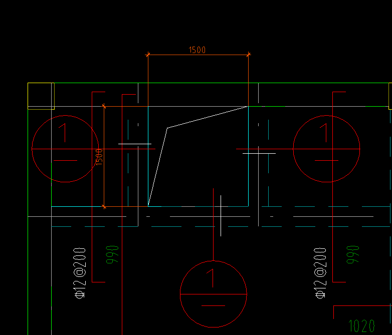 答疑：这个构件用什么绘制，带图来