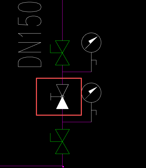 答疑：请问这个是什么阀门