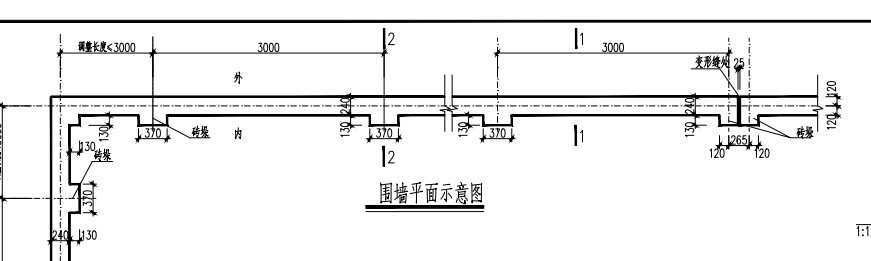 答疑：请问：这个预埋管的数量怎么计算