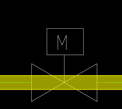 答疑：这个阀门是什么阀门