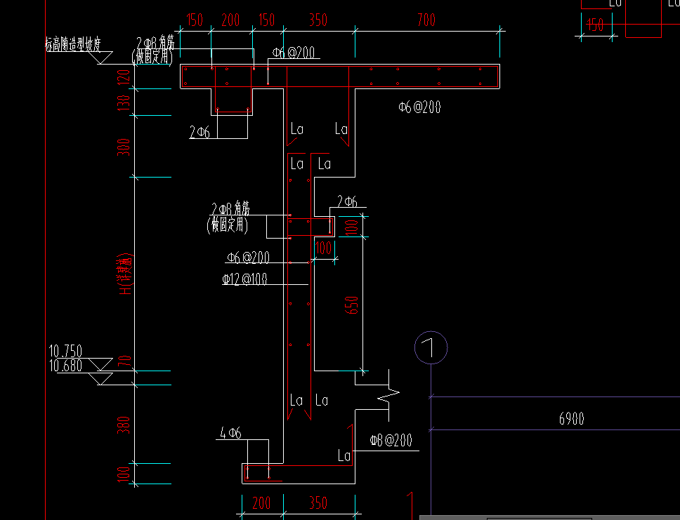 答疑：请问这个构件可以使用这样的自定义线的方式