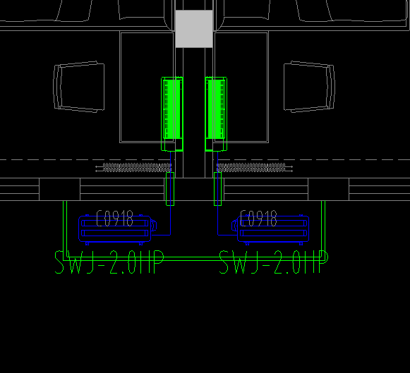 答疑：请教下  这根是什么管？
