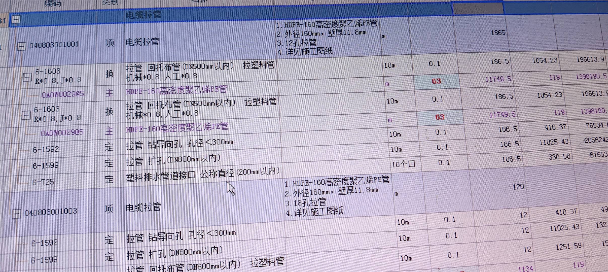 答疑：电缆拉管，为什么套2遍