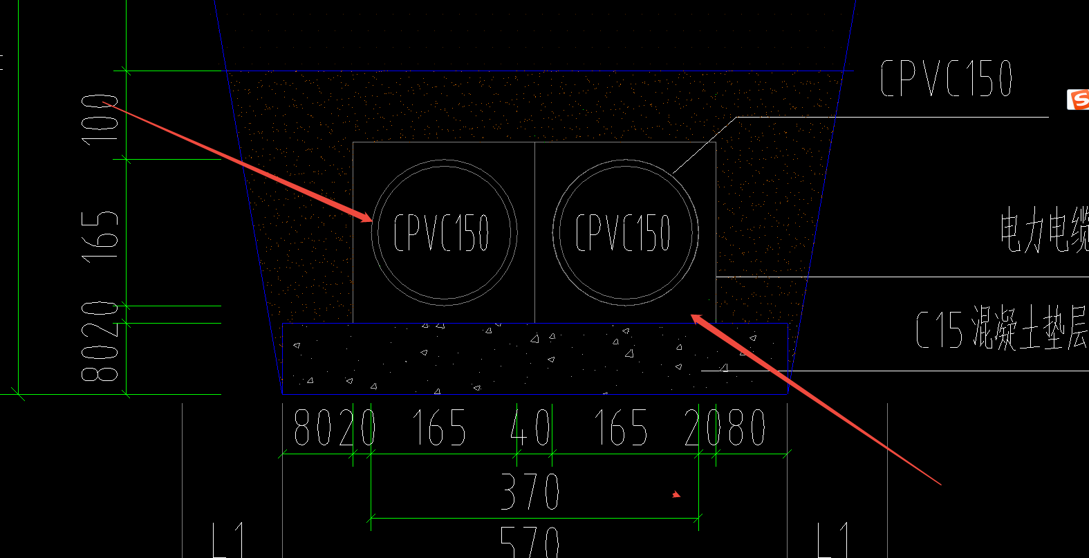答疑：请教各位大佬，这里面体积是按正方形算还是管算吗