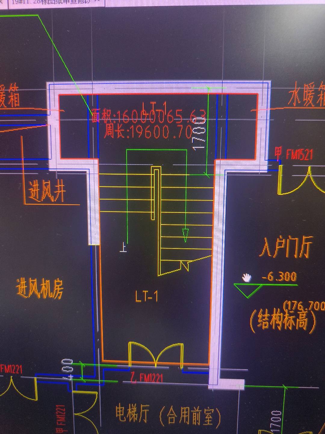 手算