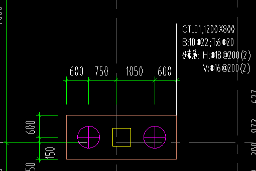 桩
