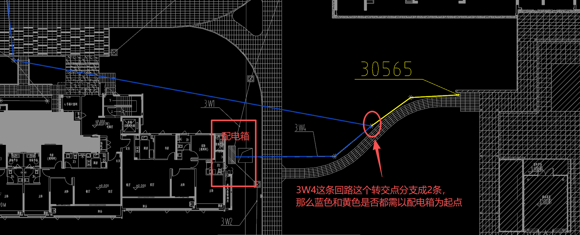 配电箱