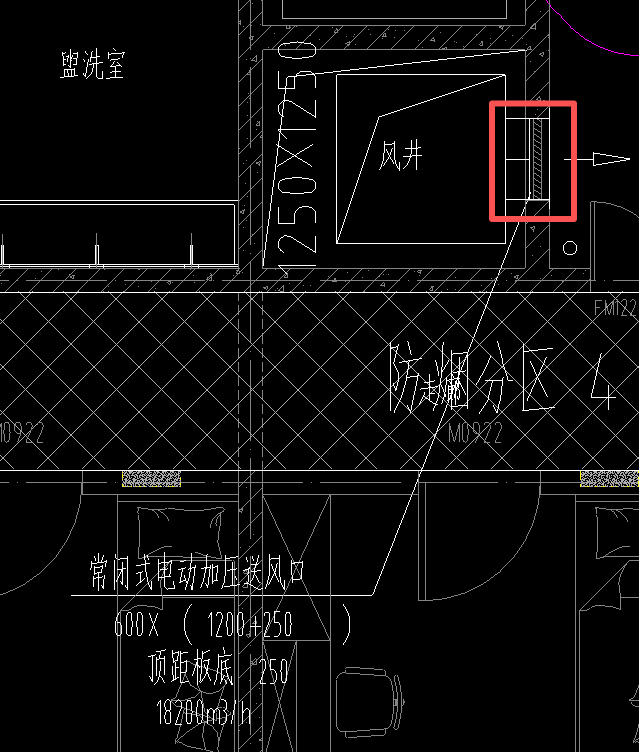 风管