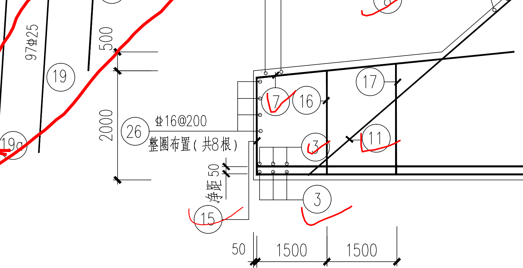 6号钢筋