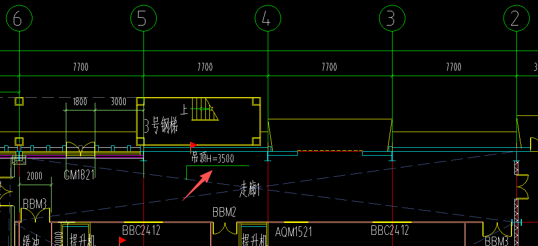 标高