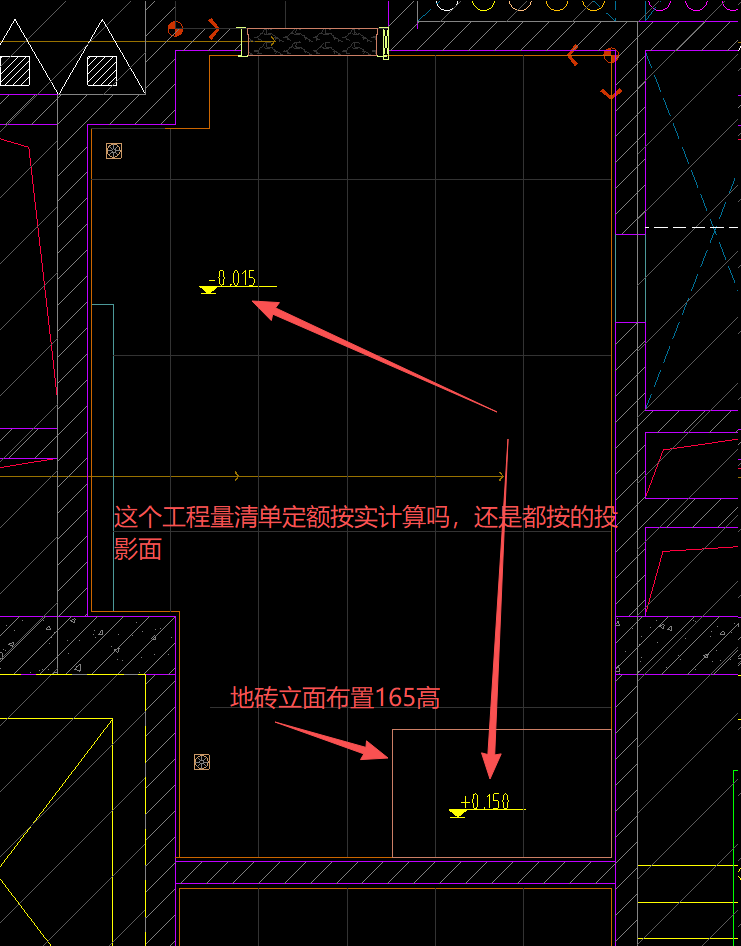 精装修
