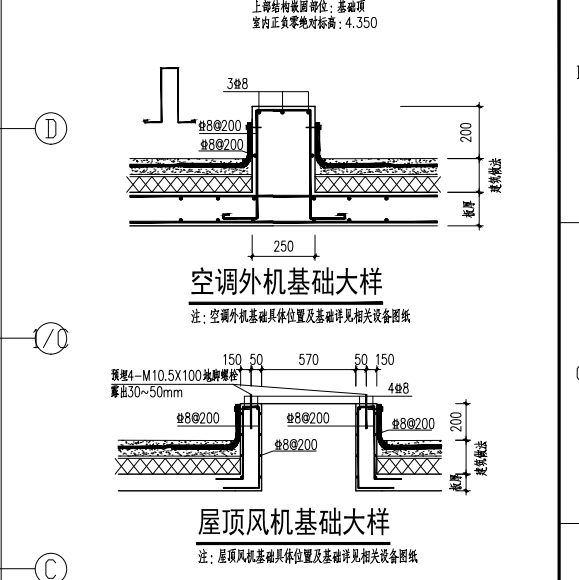 开洞