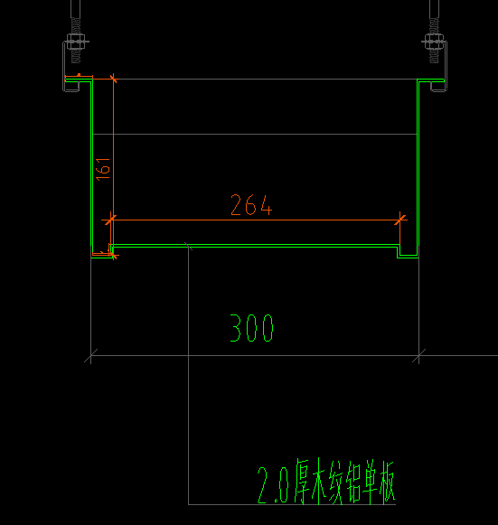 答疑：铝单板怎么算