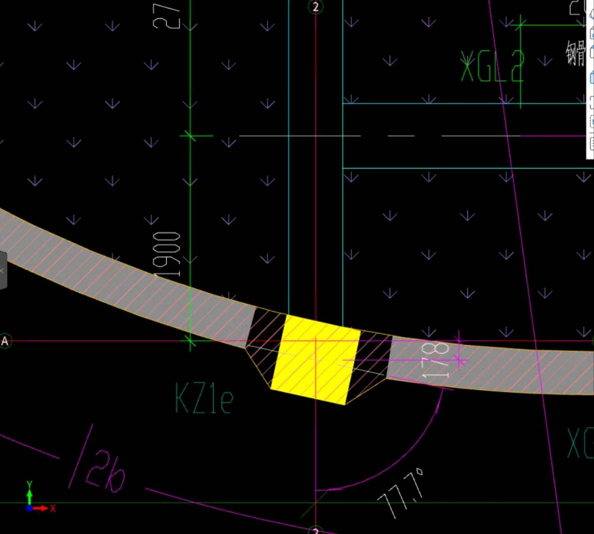 答疑：墙加液怎么建模