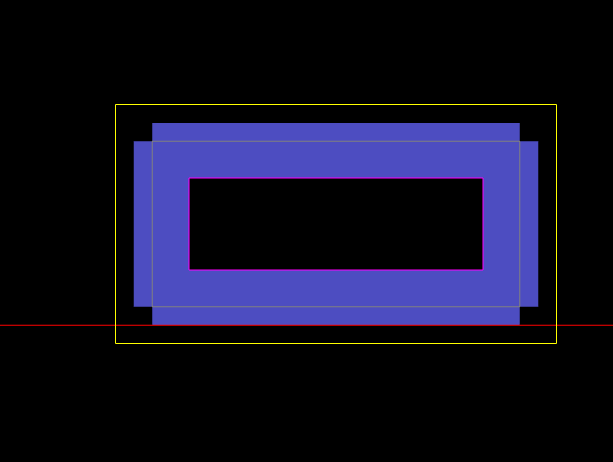 答疑：请教一下 这个风道的墙 对齐跟不对齐 有什么影响吗？？