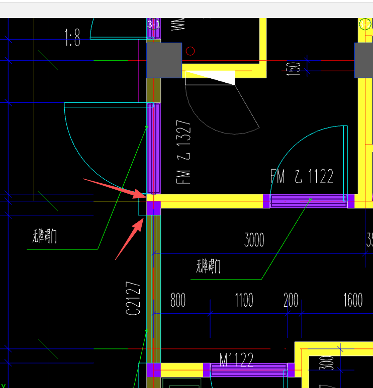 答疑：根据图纸说明 这块是不是设置完构造柱在布置抱框柱？还是就设置一种就行