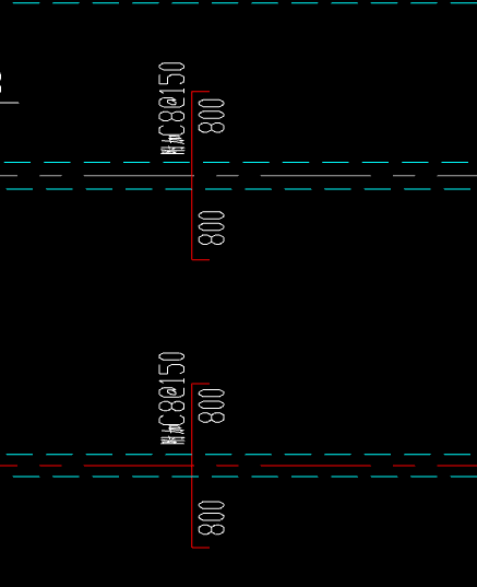 答疑：老师们，这种板的附加筋怎么画