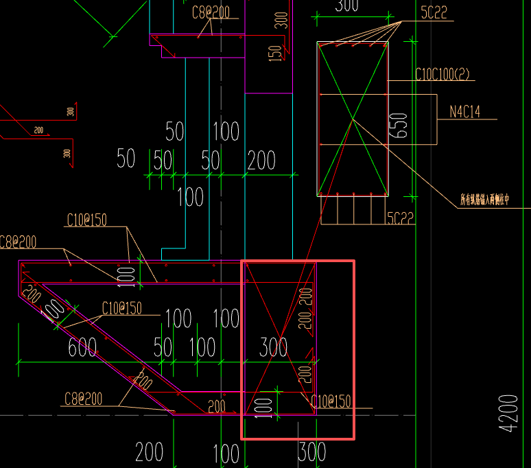 答疑：这个用什么画