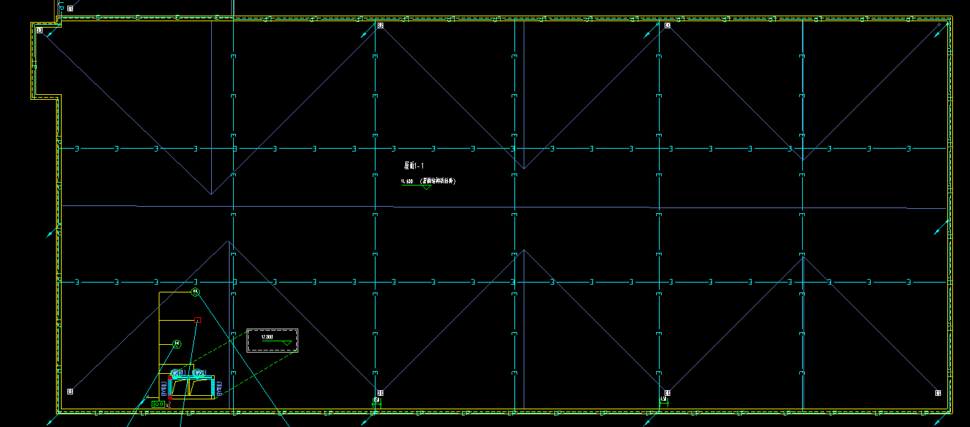 答疑：防雷网格