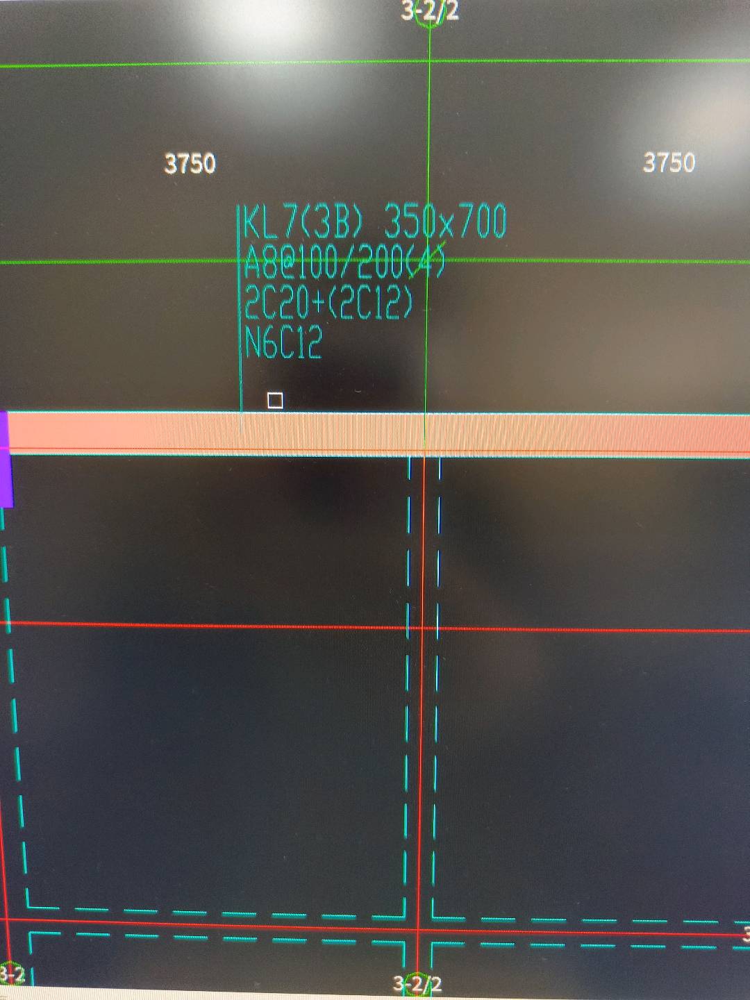 答疑：请问这个3B 信息是什么意思啊
