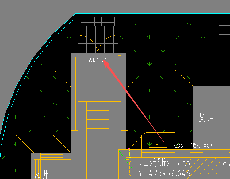 答疑：这个门是啥意思
