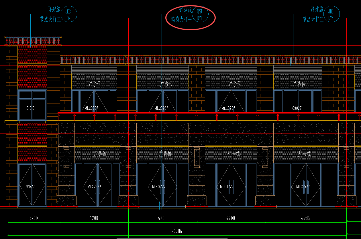 答疑：怎么看这个节点的范围