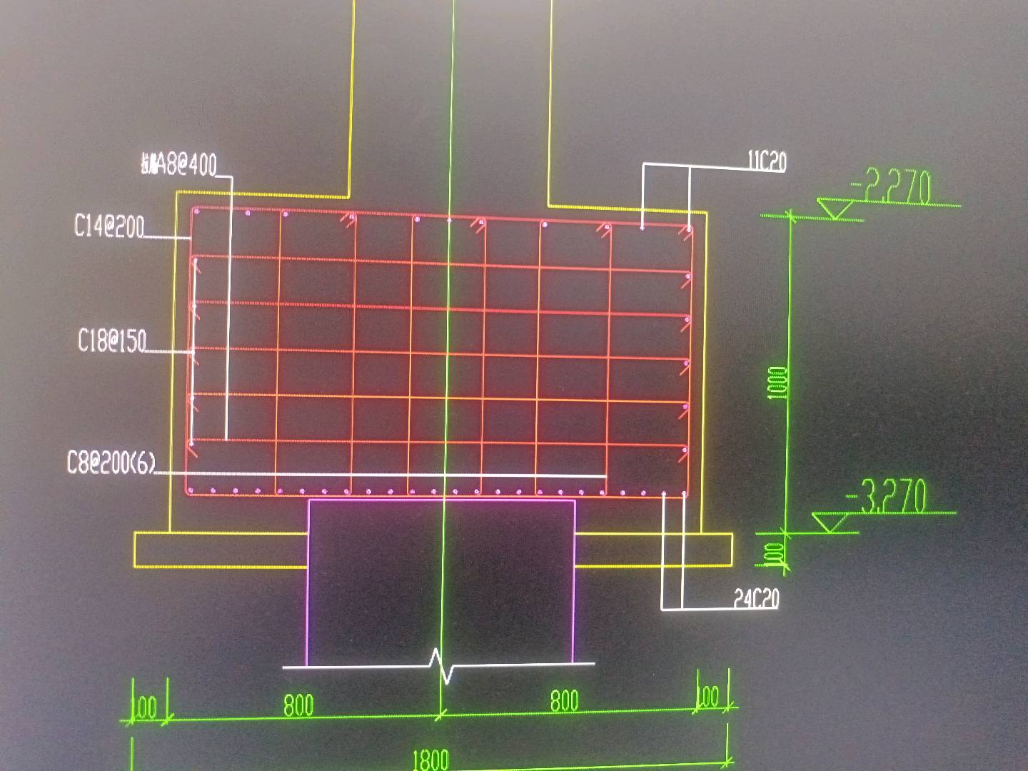 梁钢筋怎么布置