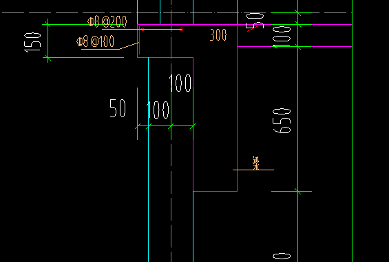 答疑：这个节点是宽50还是宽250