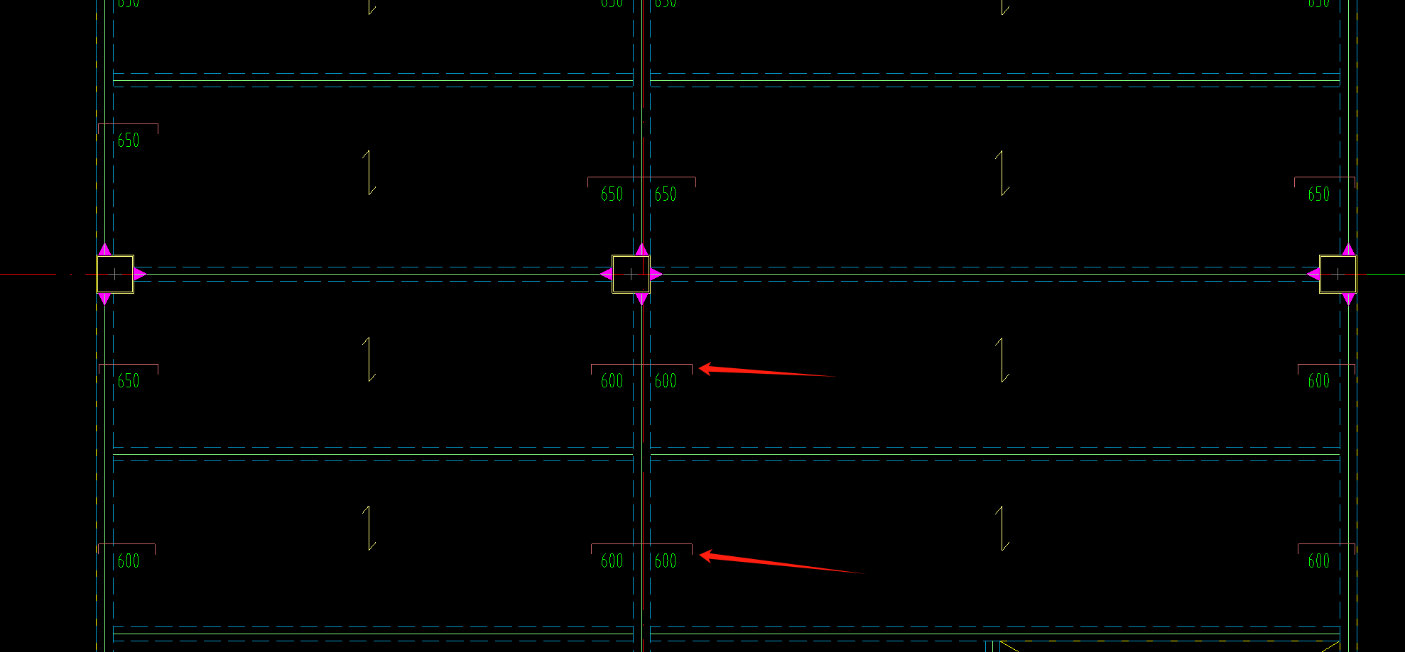 答疑：钢筋桁架板上的负筋需要分布筋吗，感觉大样没有呢？
