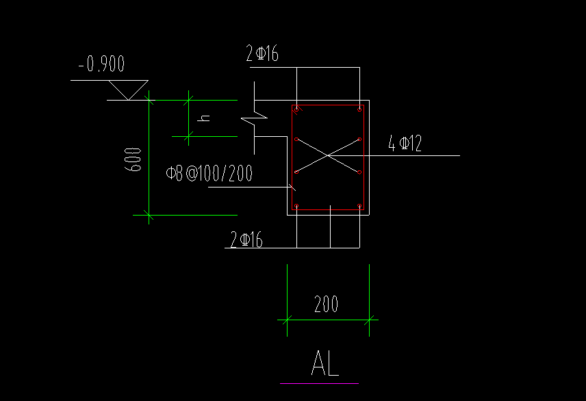答疑：请问下各位老师，AL有古今加密区是不是错误的呀