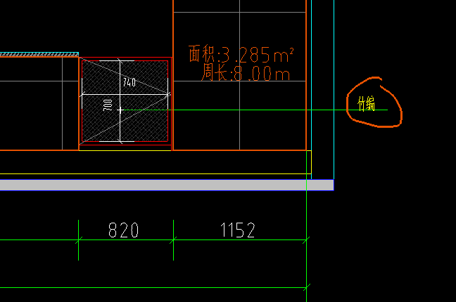 答疑：老师们，装修中竹编怎么计算啊