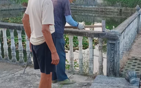 答疑：请问这种预制栏杆拆除套什么定额合适？