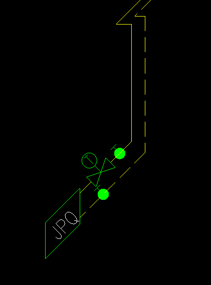 答疑：采暖里这个是什么阀门