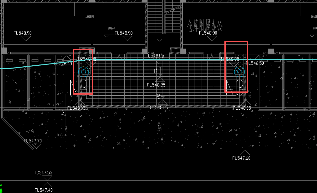 答疑：各位前辈，室外电气有部分草坪灯未与电缆相接要不要将电缆连过去