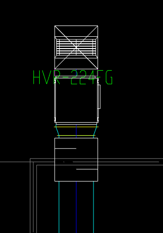 答疑：请问图中都是什么图例？
