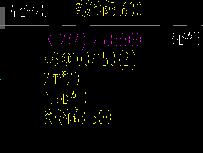 答疑：这种钢筋代号是用什么表示 为什么图纸导进去是这样的  怎么调整 感谢各位大神指导