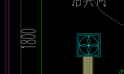 答疑：大神们，这个蓝色的是什么？