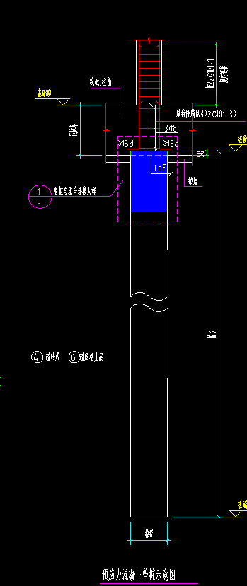 答疑：桩基计算问题问题