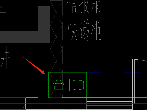答疑：请问这种图例是什么弱电器具？