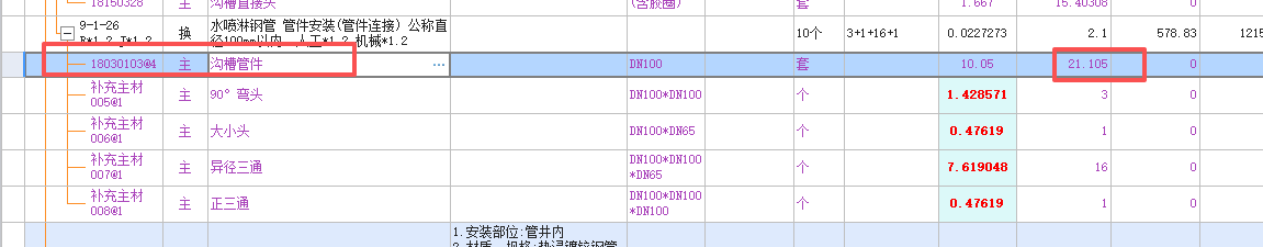 箍