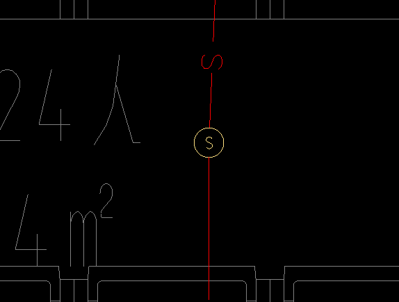 答疑：各位老师，这个是什么？烟感吗？