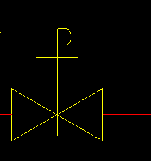 答疑：消防水里面这几个是什么阀门
