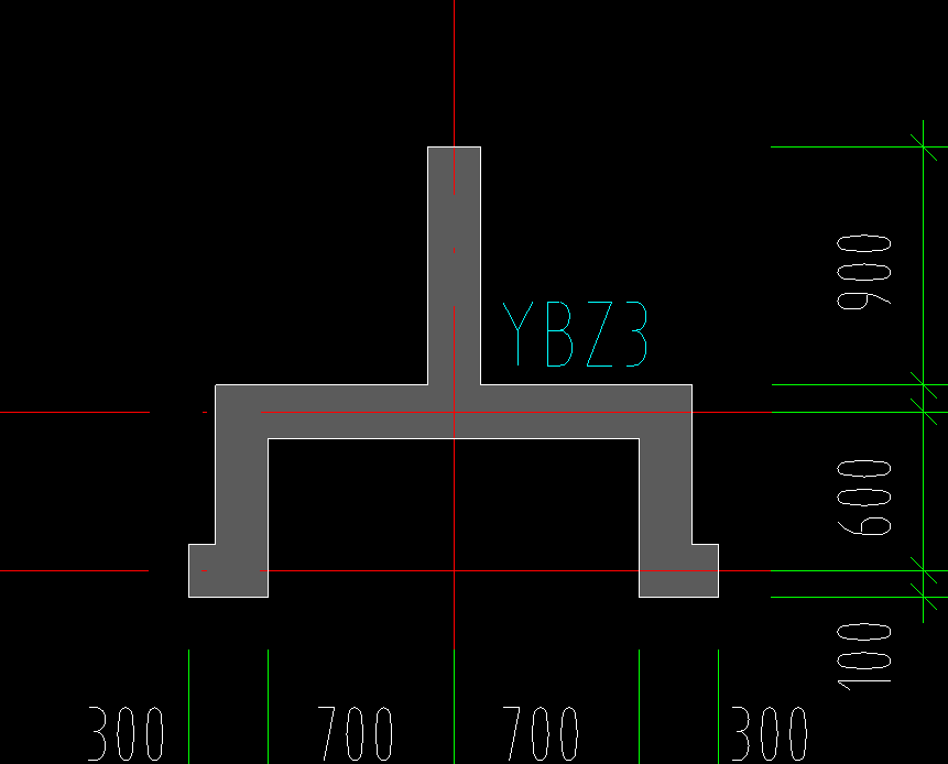 答疑：下面图在绘制剪力墙时，还需要绘制吗