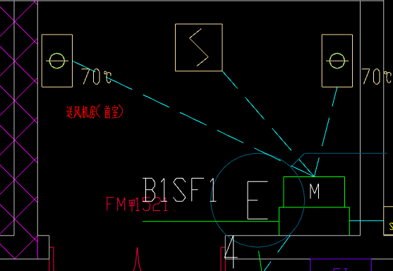 答疑：弱电系统