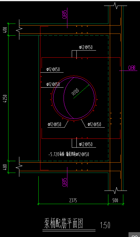 答疑：请问此泵桶如何定义？