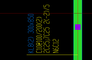答疑：这种梁无法输入的钢筋，怎么处理