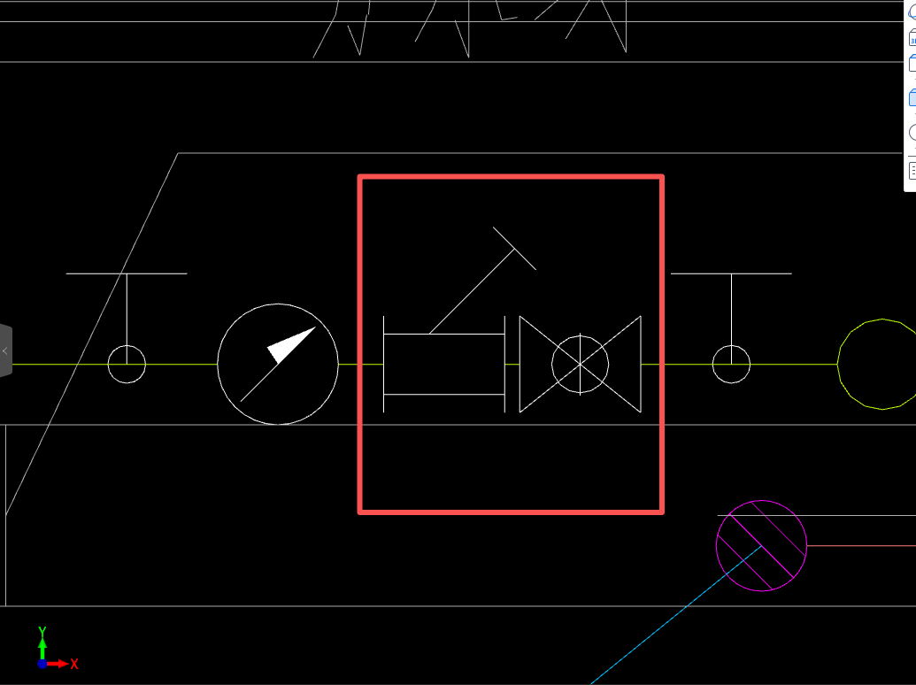 答疑：下图框选的是什么阀门