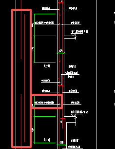 答疑：如图，该墙体钢筋在广联达建模中钢筋信息如何输入?