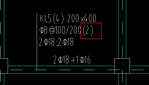 答疑：这个2和假面去100非加密区200是在哪个位置