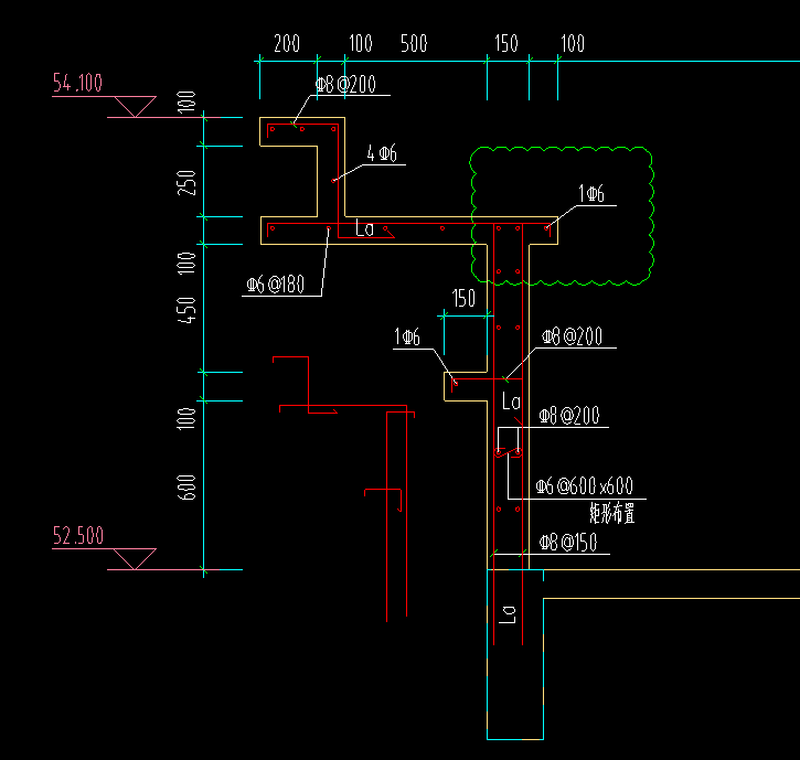 答疑：节点布置-像这种节点一般怎么布置